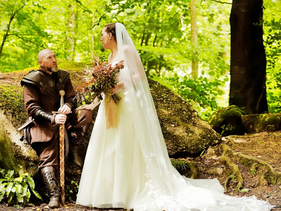 STÉPHANE MARIE PHOTOGRAPHE