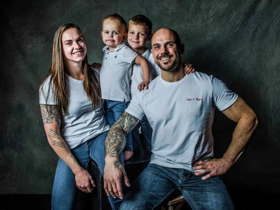  DAVID MIGNOT PHOTOS