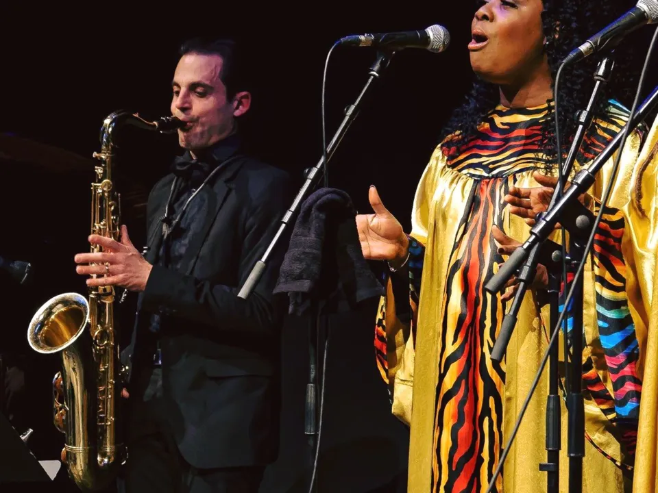 GOSPEL BLUES SOUL²