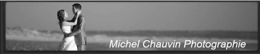 Michel Chauvin Photographie