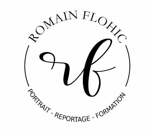 Romain Flohic Photographe