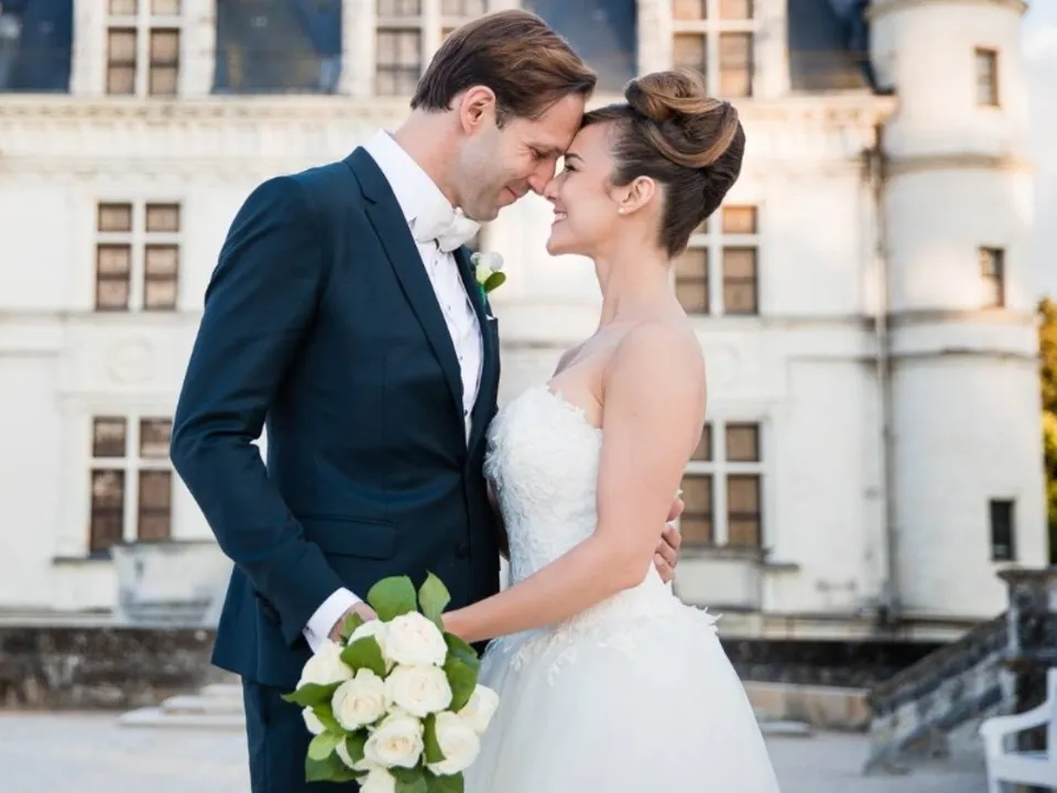 MAXIME DESESSARD, PHOTOGRAPHE DE MARIAGE