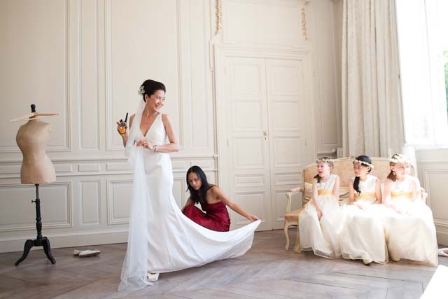 Maxime Desessard, Photographe de Mariage