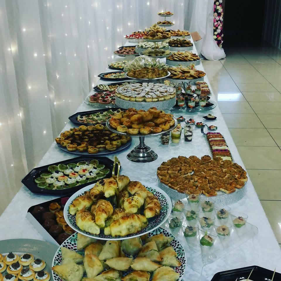 Celebrations Mariage