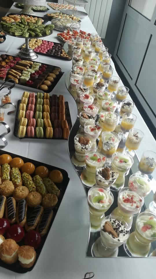 Celebrations Mariage