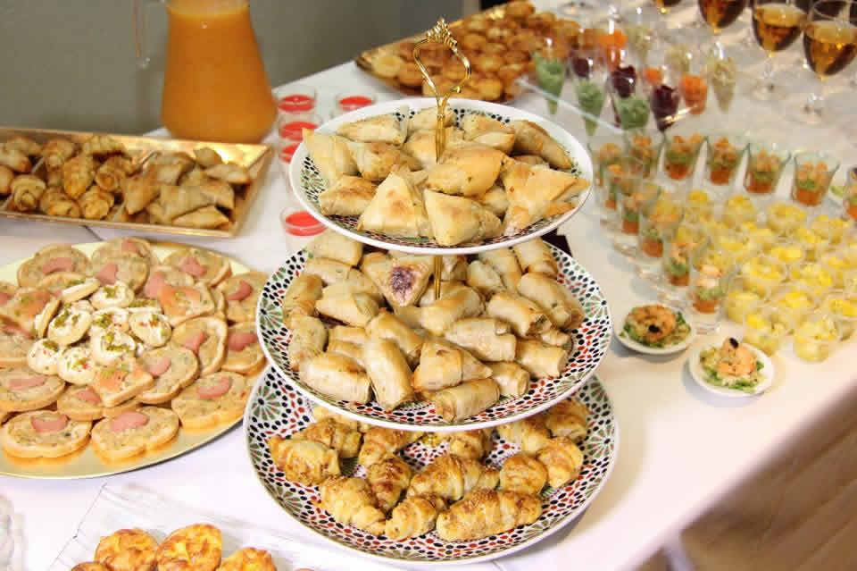 Celebrations Mariage
