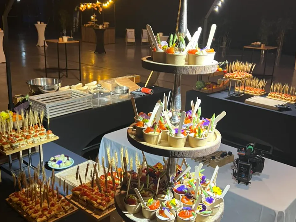 CELEBRATIONS MARIAGE