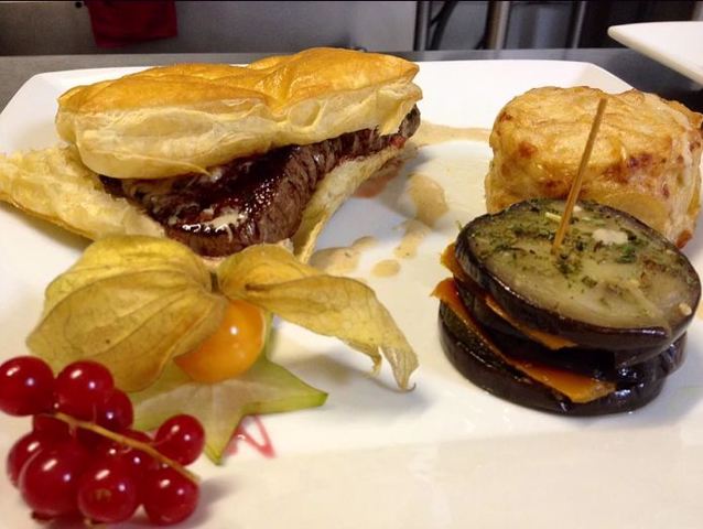 TRAITEUR MAÉVA RÉCEPTION