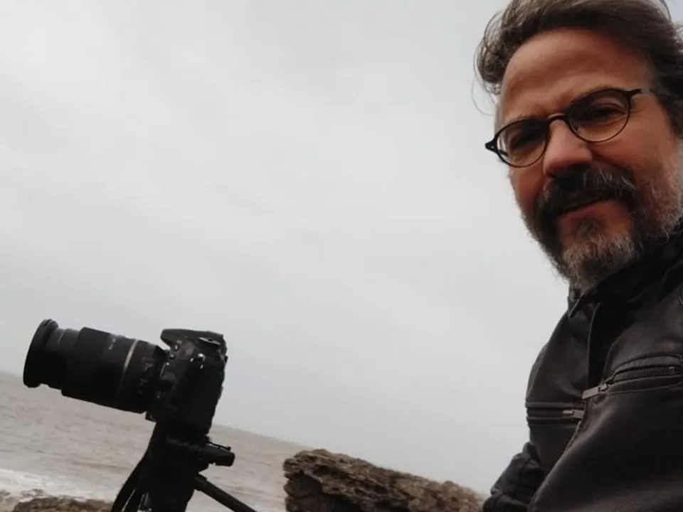 Frédéric Augris Photographe