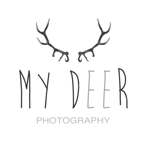 My Deer Photo