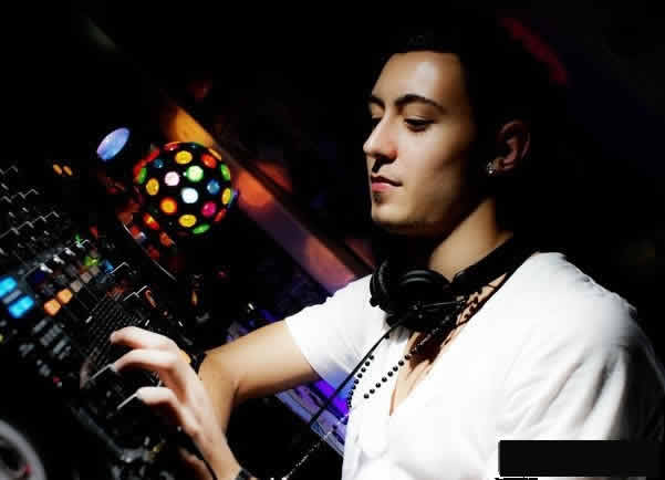 DJ TEDDY H