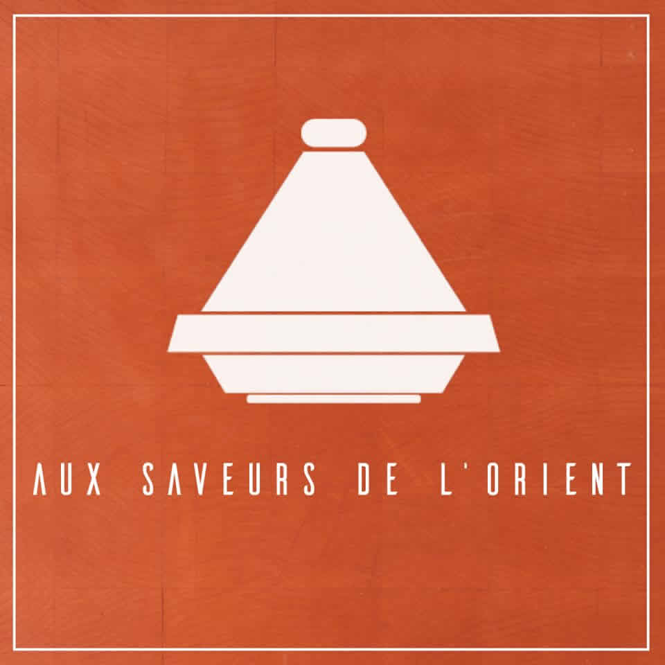 Aux Saveurs de l'Orient