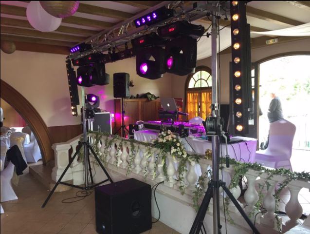 Eclect Events Paris