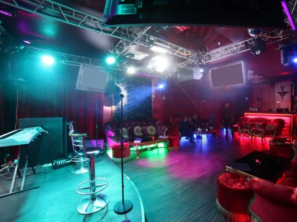 ECLECT EVENTS PARIS