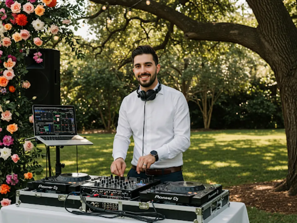 Eclect Events Paris