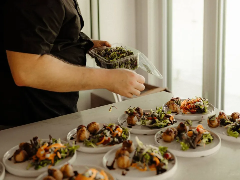 Mon Chef à la Maison