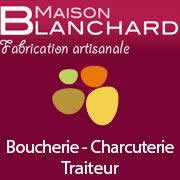 Maison Blanchard