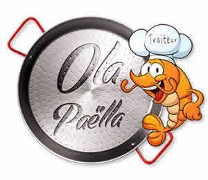 Ola Paëlla Traiteur