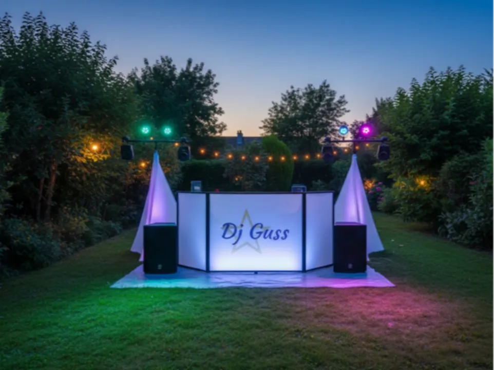 DJ GUSS