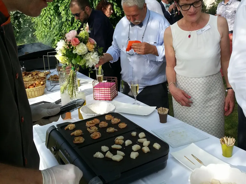 Gourmand Dominique Traiteur