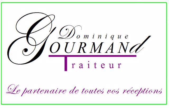 Gourmand Dominique Traiteur