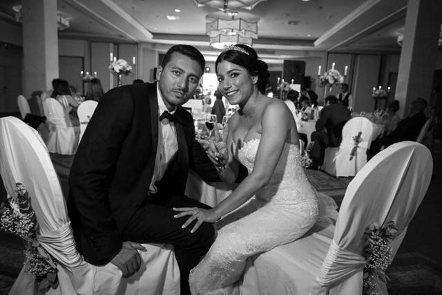 101Prod Wedding Events