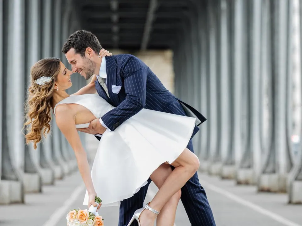 101Prod Wedding Events