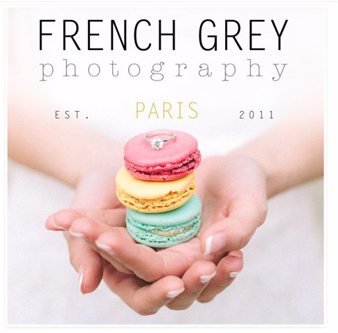 French Grey Photography