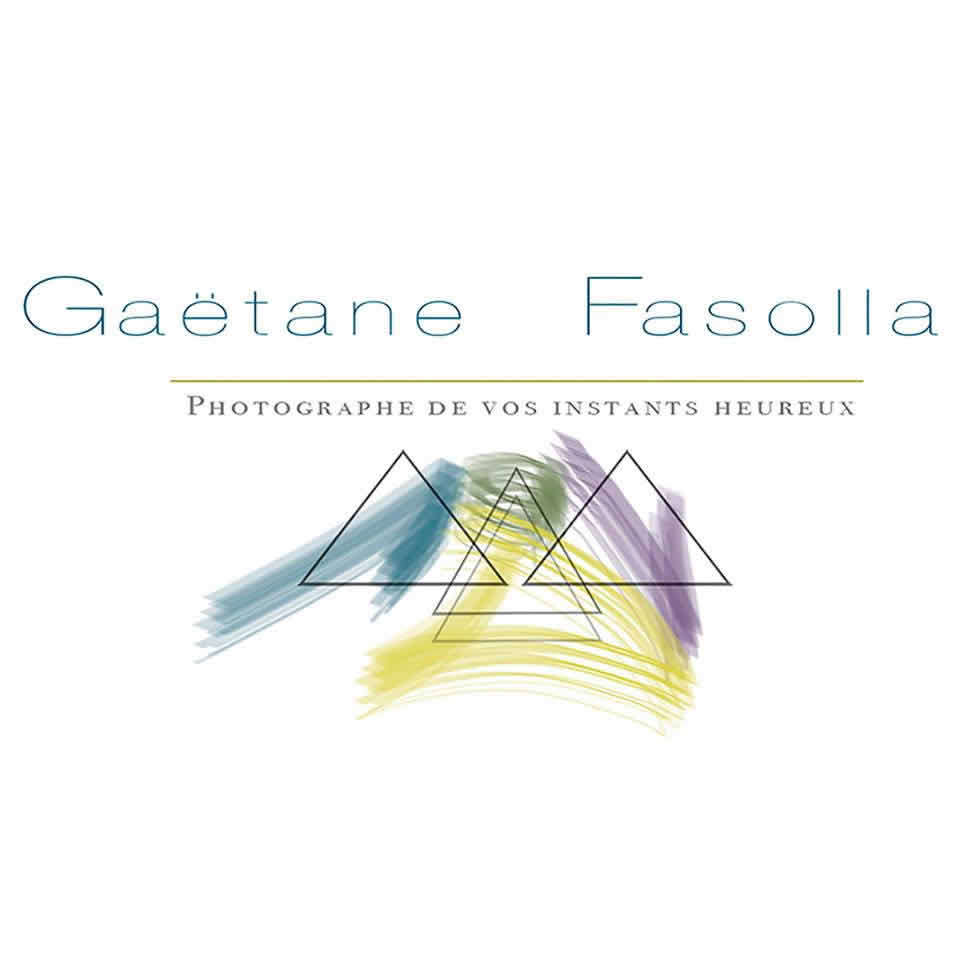 Gaëtane Fasolla Photographe