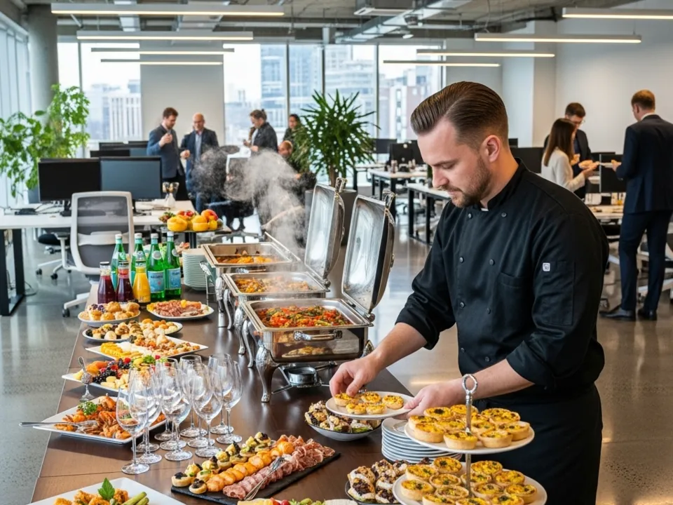 Les Paellas Gourmets