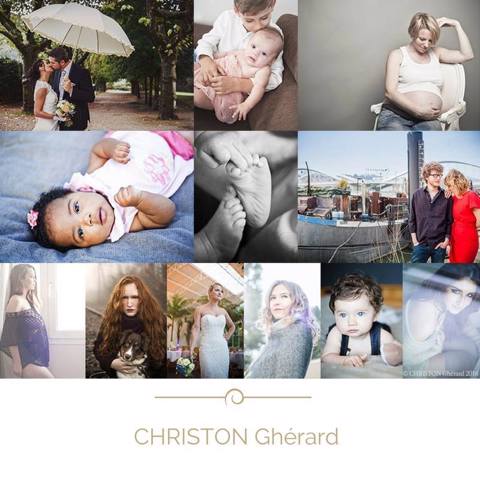 Gherard Christon Photographe