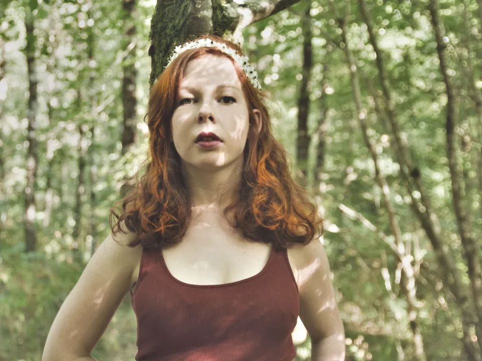 MARIE BABEAU GRAPHISTE / PHOTOGRAPHE
