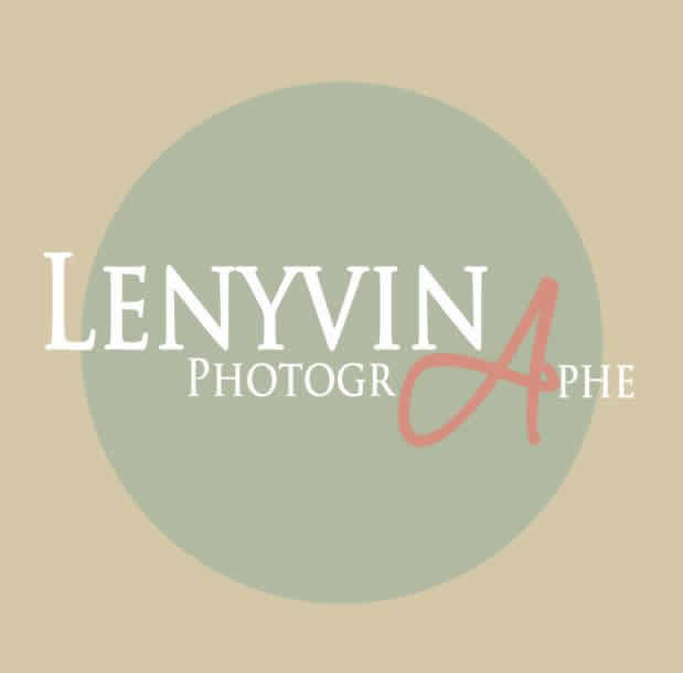 Lenyvina Photographe