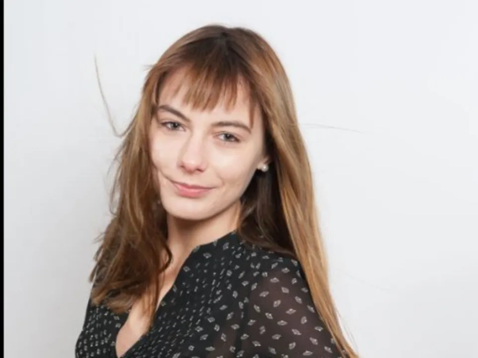 Elsa Abéguilé