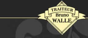 Traiteur Bruno Walle