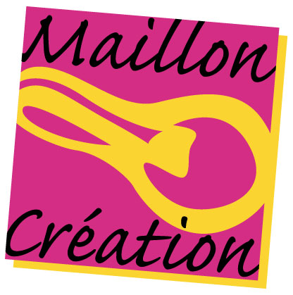 Maillon.Création