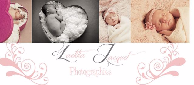 Laetitia Jacquet Photographie