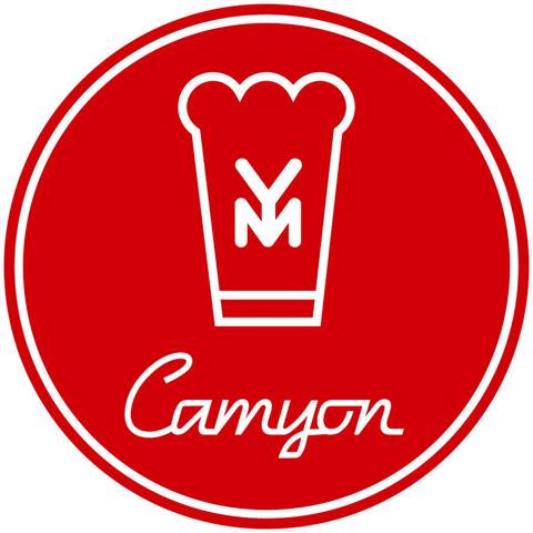 Le Camyon