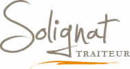 Solignat Traiteur