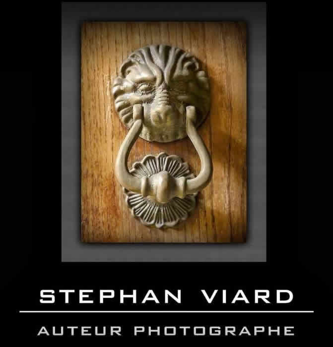 Stephan Viard