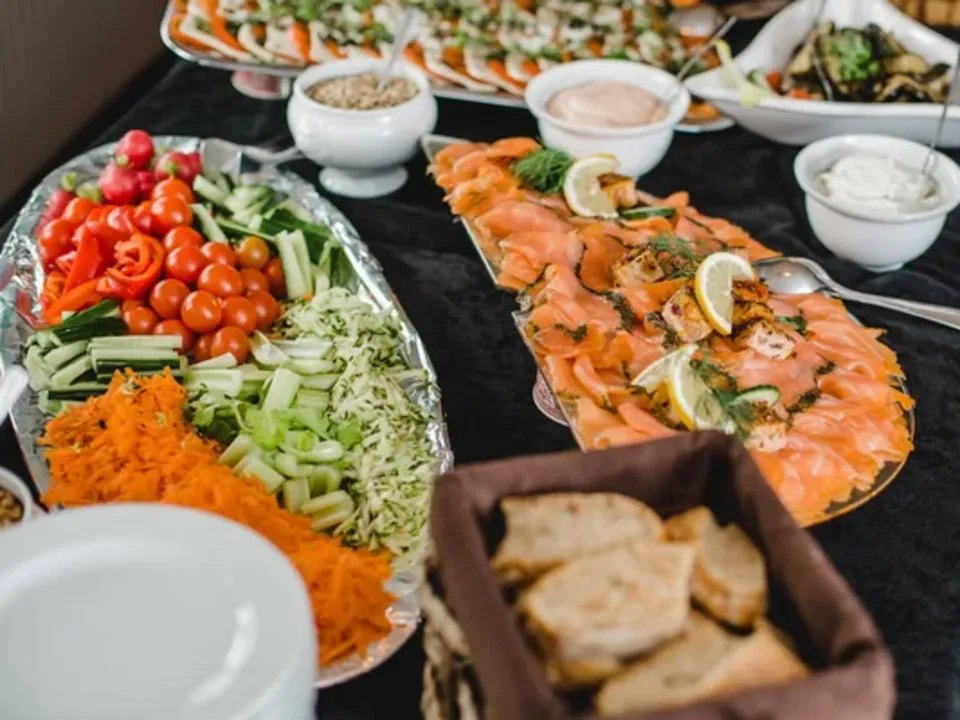 LE COMPTOIR GOURMAND
