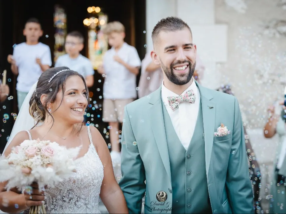 DAVID G. PHOTOGRAPHE