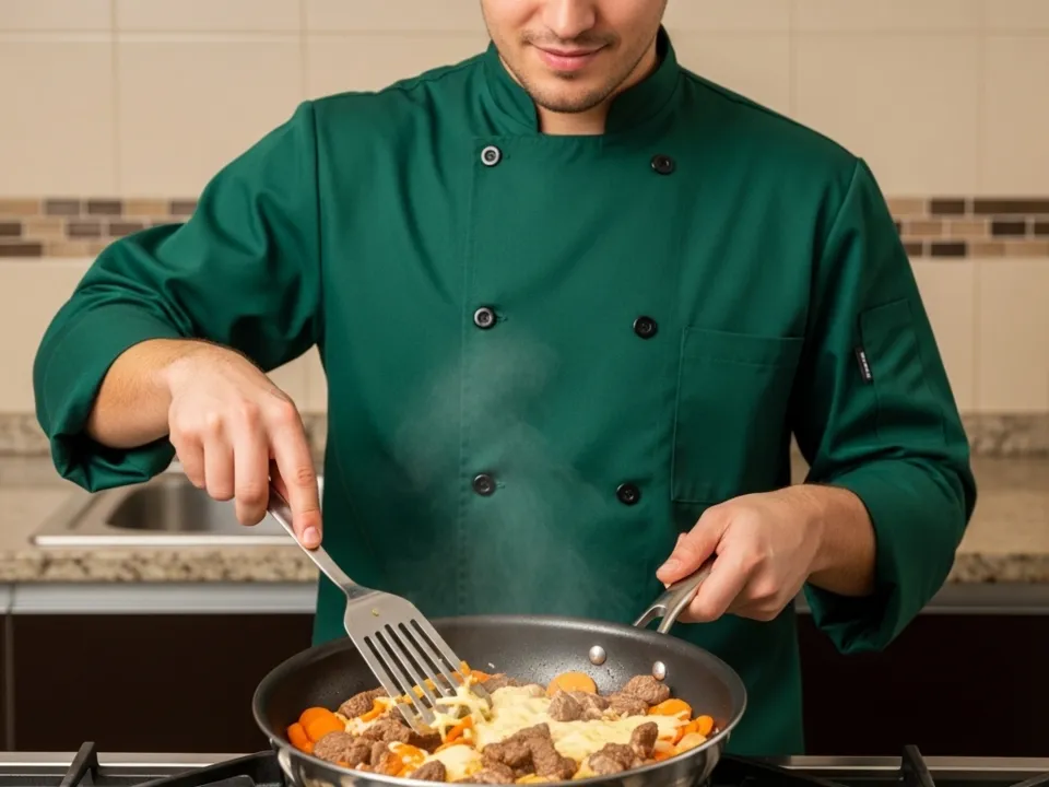 Paolo Traiteur