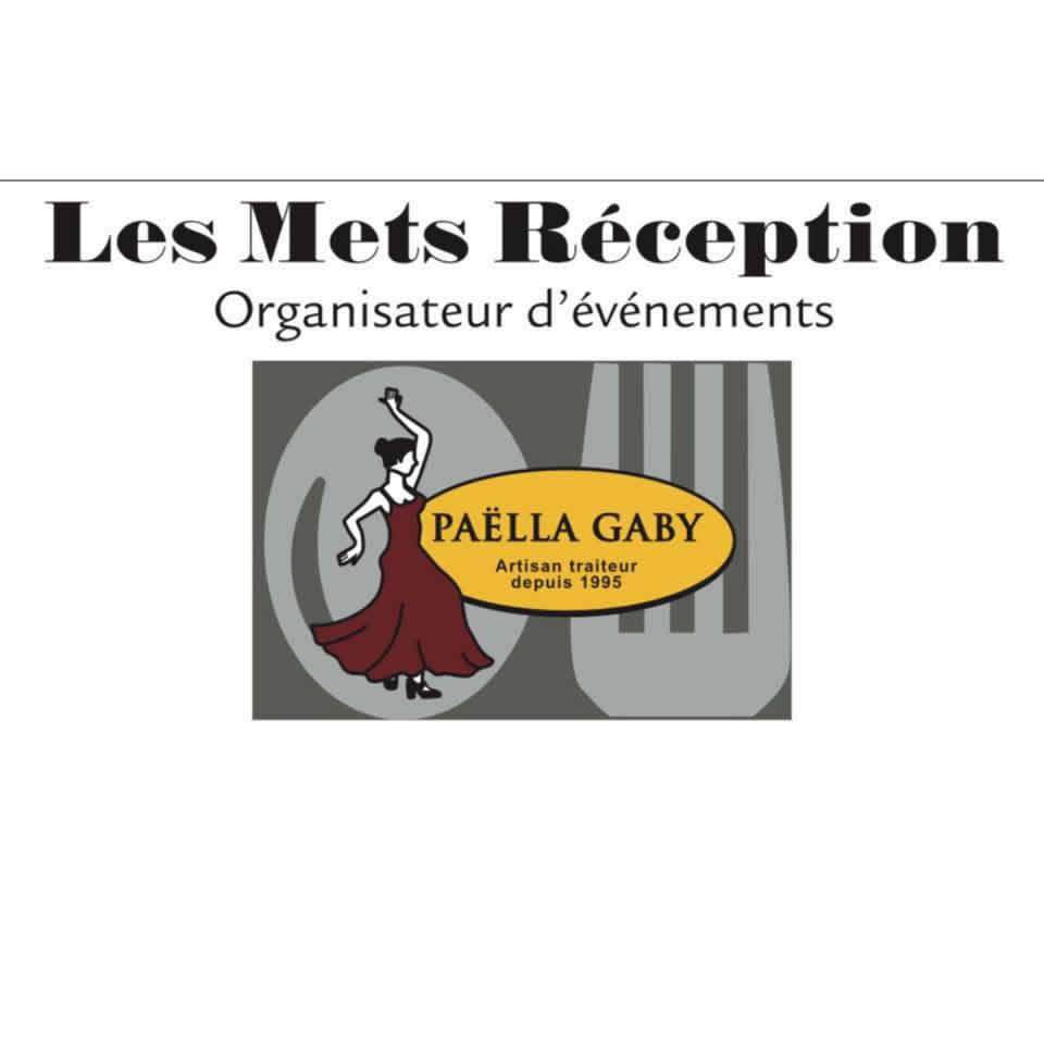 Les Mets Reception