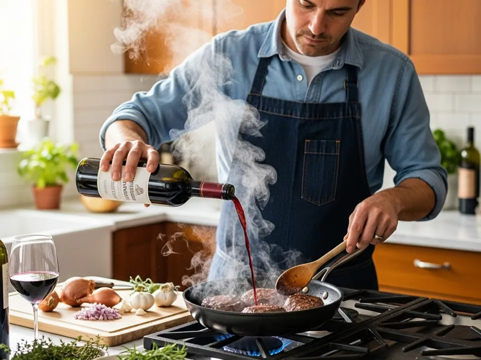 L'Atelier Culinaire par Guillaume Grolleau