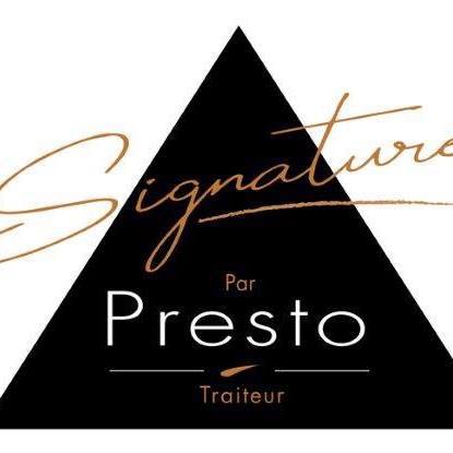 Presto Traiteur