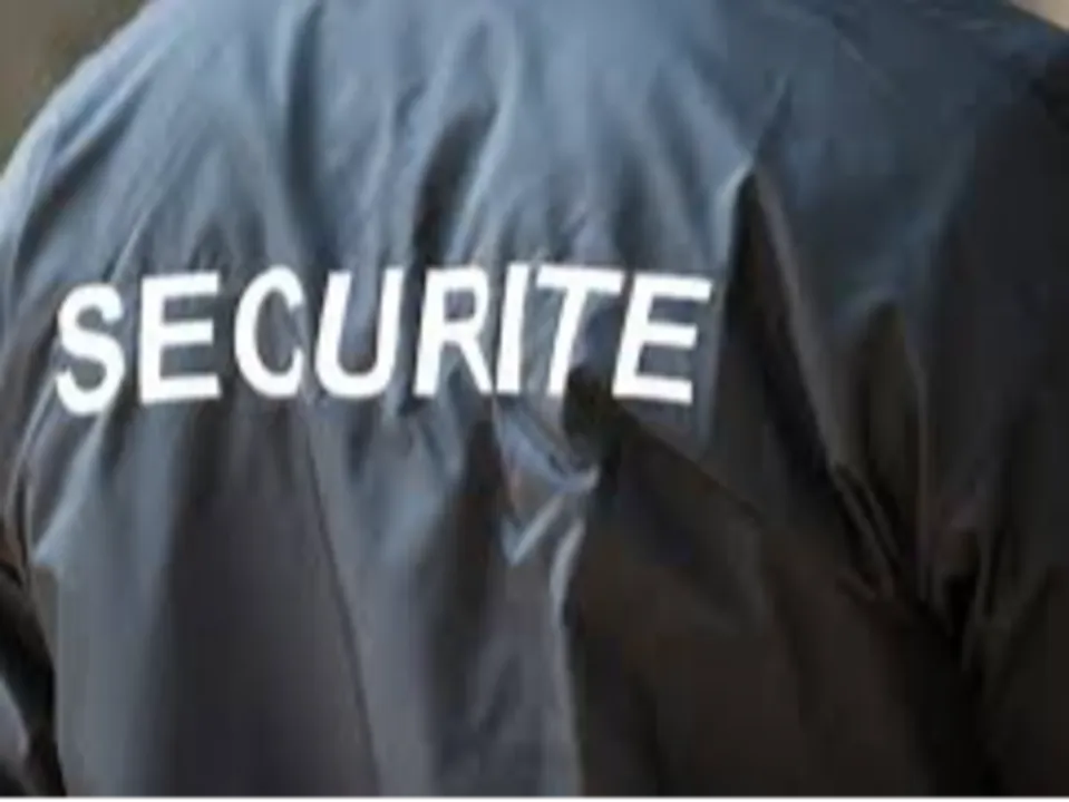 Prestations de Service en Sécurité Incendie