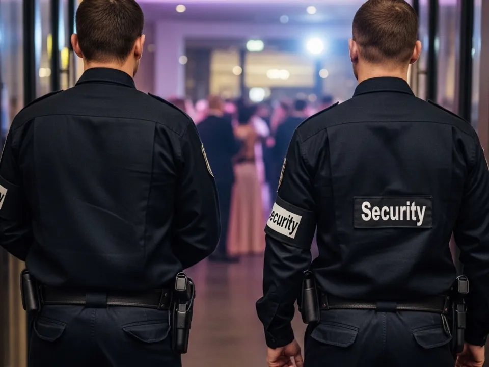Prestations de Service en Sécurité Incendie