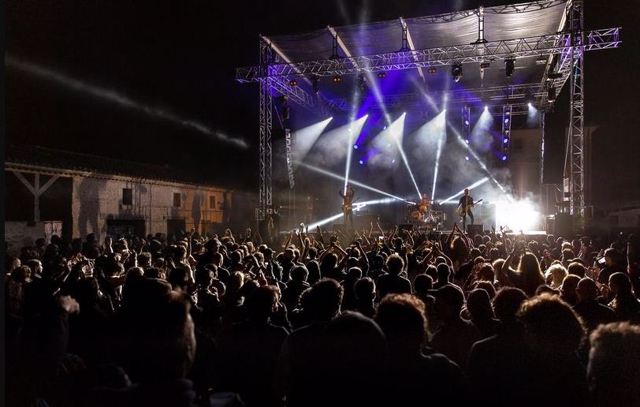 CONKRETE LIVE