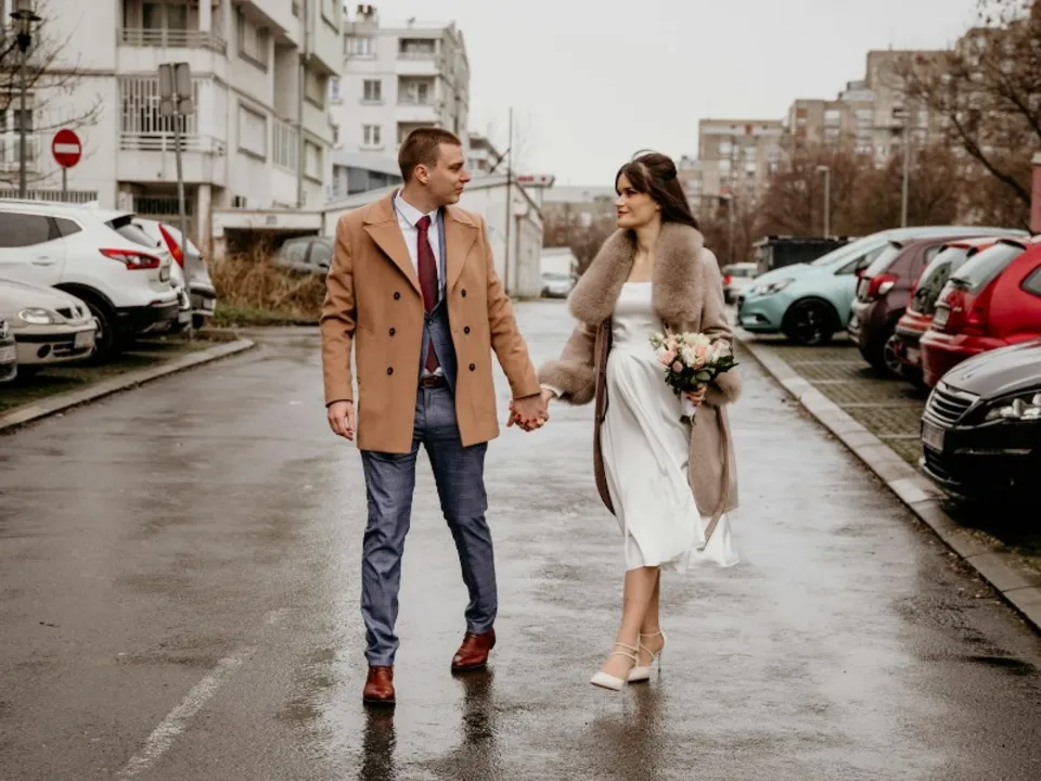 PHOTOGRAPHE MARIAGE LA REUNION